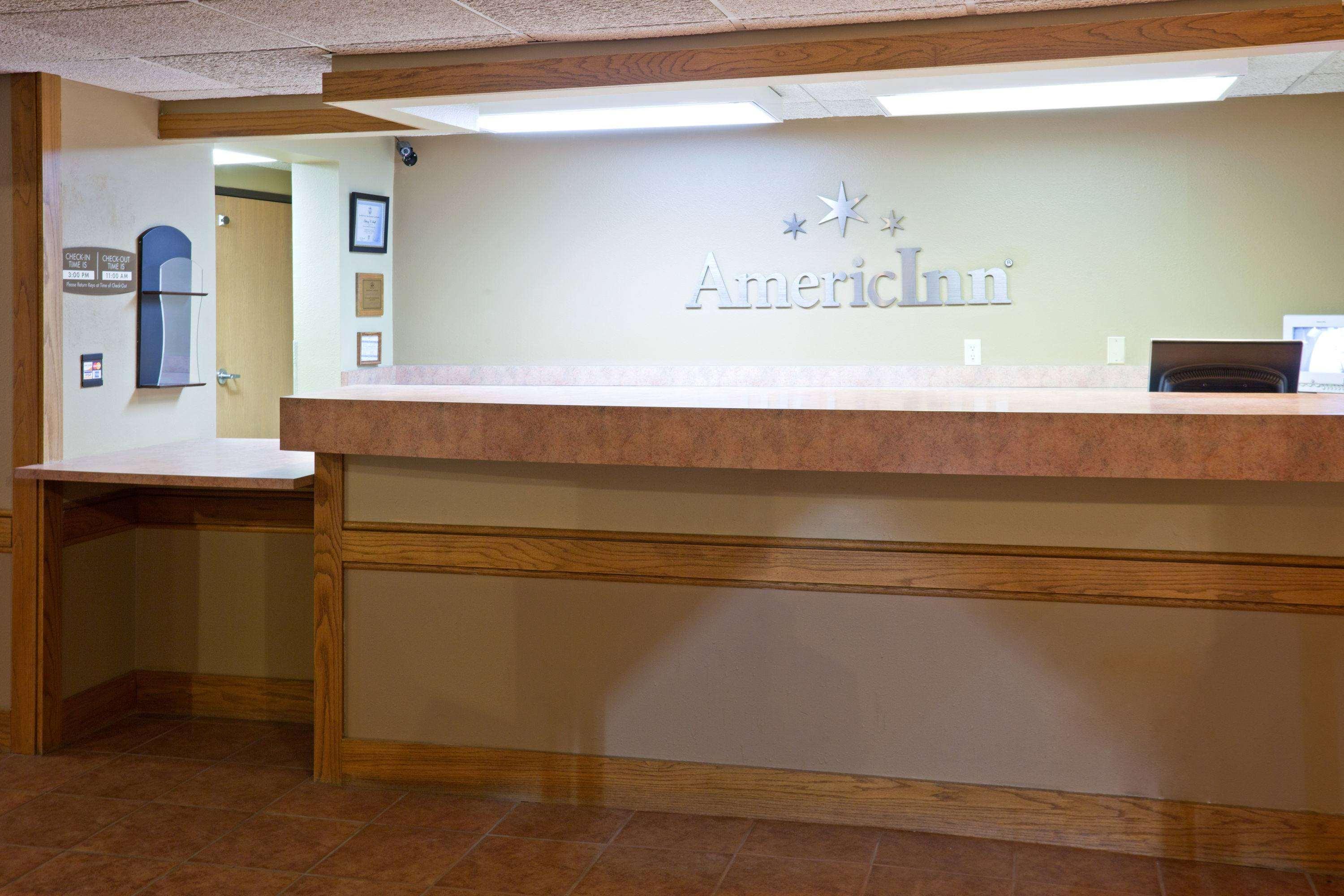 Americinn By Wyndham Blue Earth Esterno foto