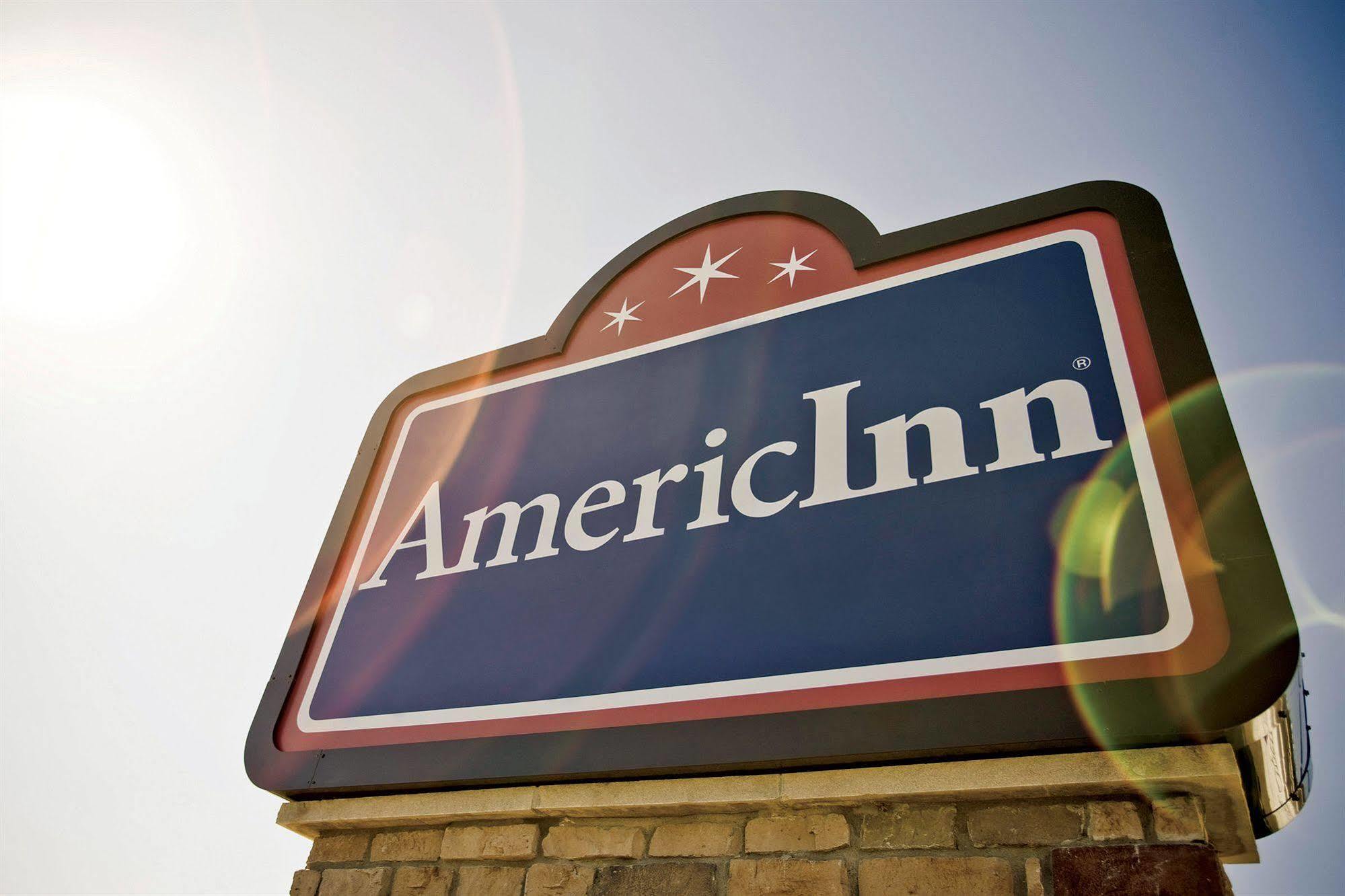 Americinn By Wyndham Blue Earth Esterno foto